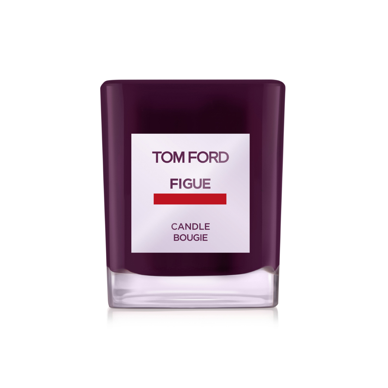 TOM FORD BEAUTY 私人調配FIGUE ÉROTIQUE香氛蠟燭