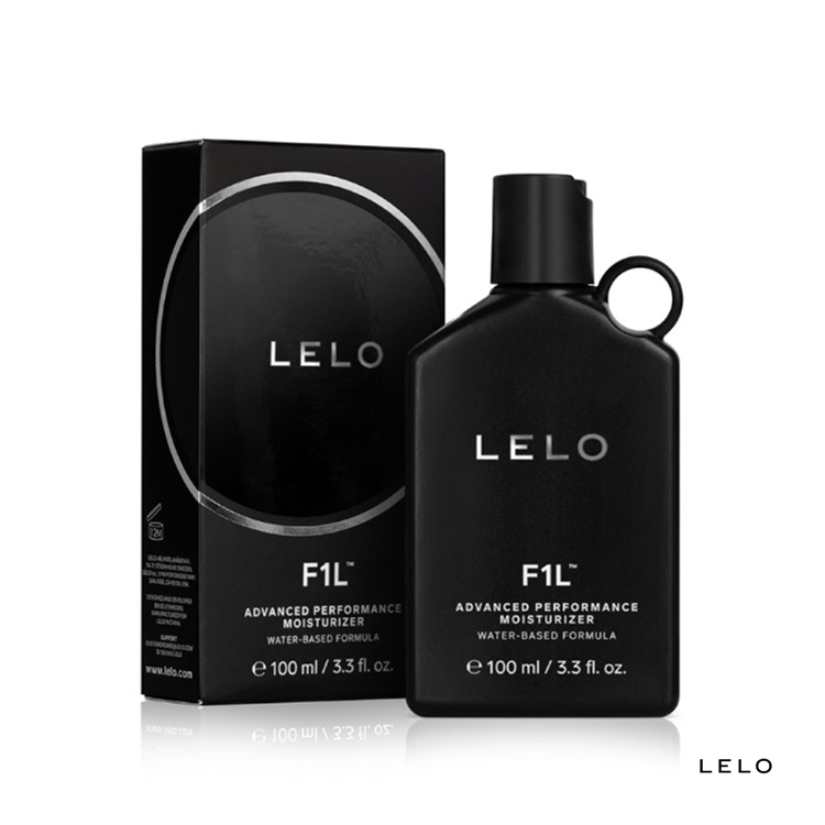 LELO F1L 水性長效潤滑液 LELO門市 LELO哪裡買
