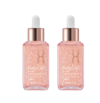 OB076 hucord babycell 護膚膠囊安瓿 50ml EXP: 2027-5 (一套2支)