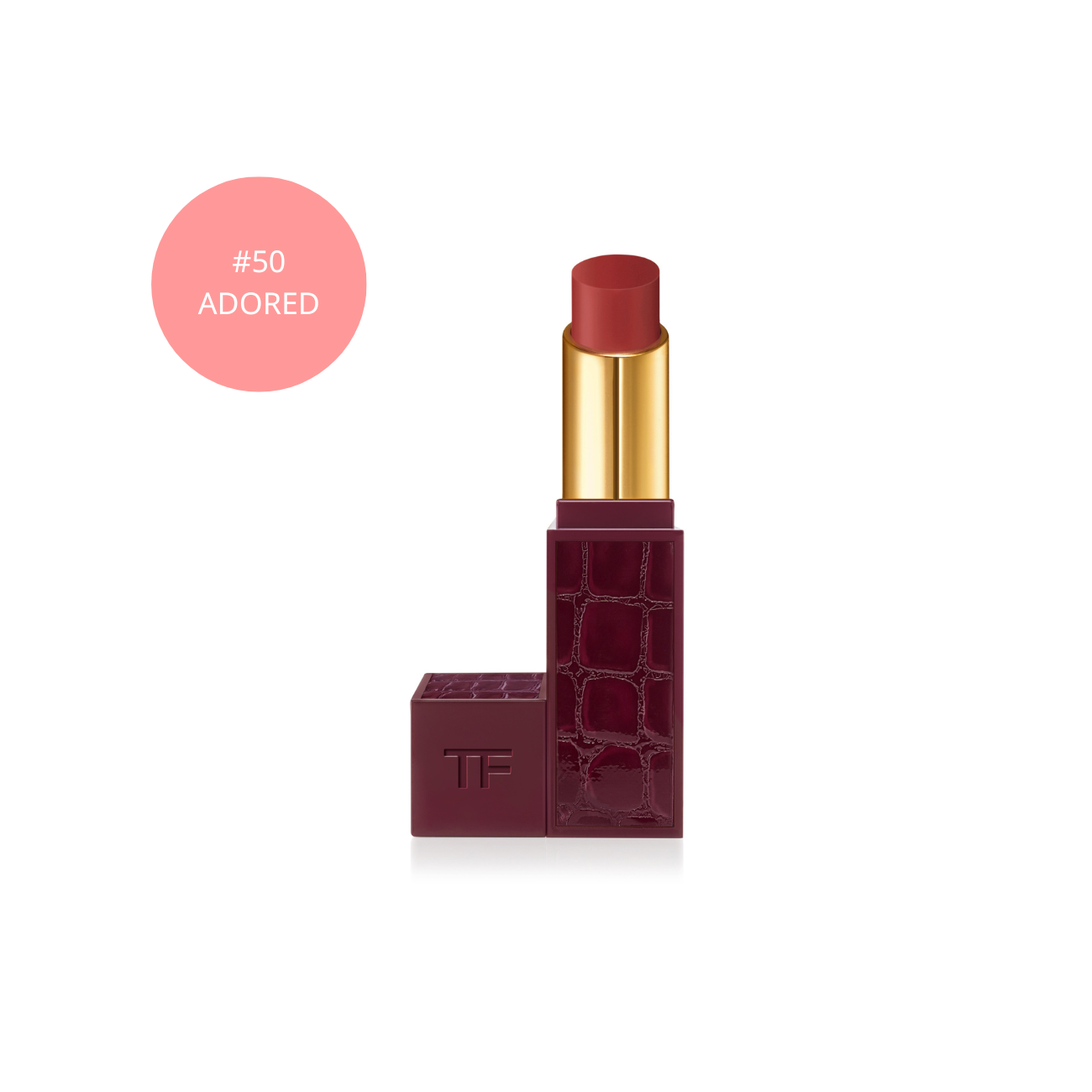 TOM FORD BEAUTY LIMITED LNY 限量版絲緞啞光唇膏