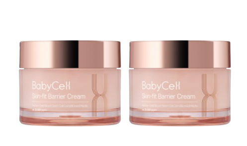 OB078 hucord babycell 護膚面霜 50ml EXP: 2027-08 (一套2支)