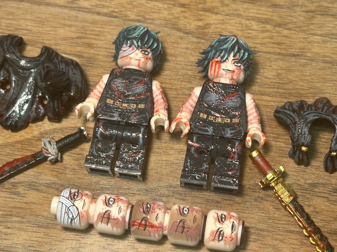 【7th Paradise】真希 (特塗)