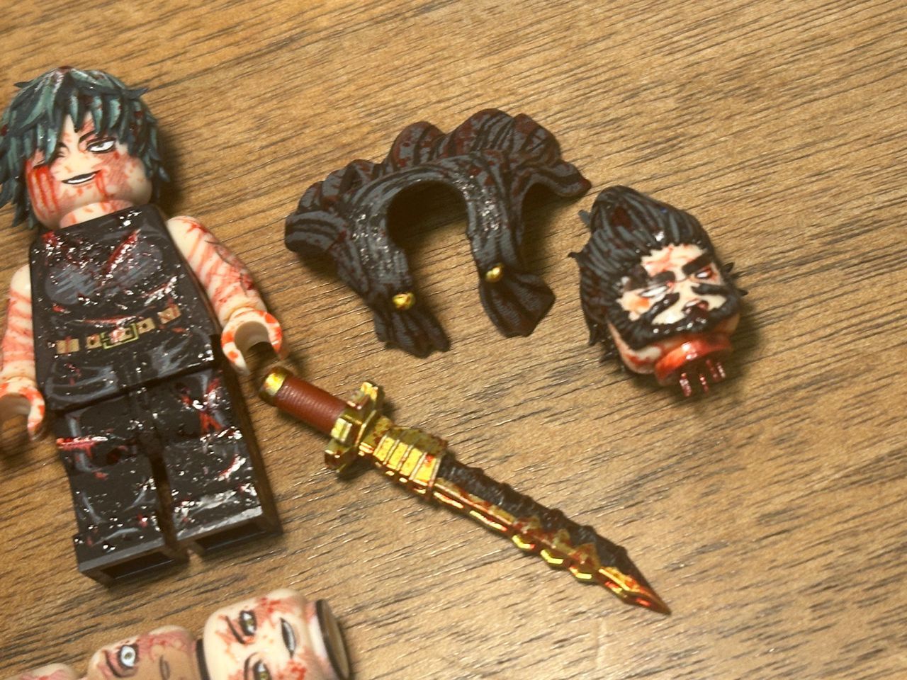 【7th Paradise】真希 (特塗)