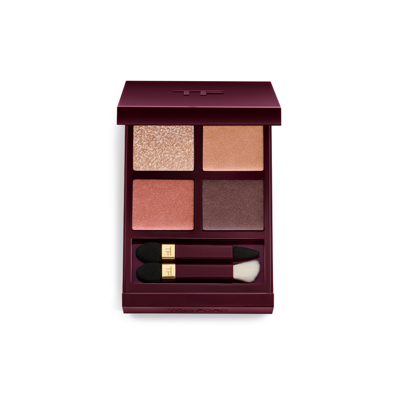 TOM FORD BEAUTY LNY 限量版四色眼影盤 #20 DISCO DUST