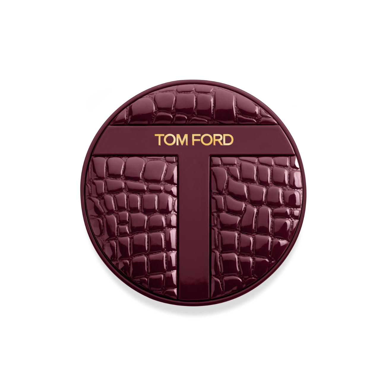 TOM FORD BEAUTY LNY 限量版氣墊粉底盒