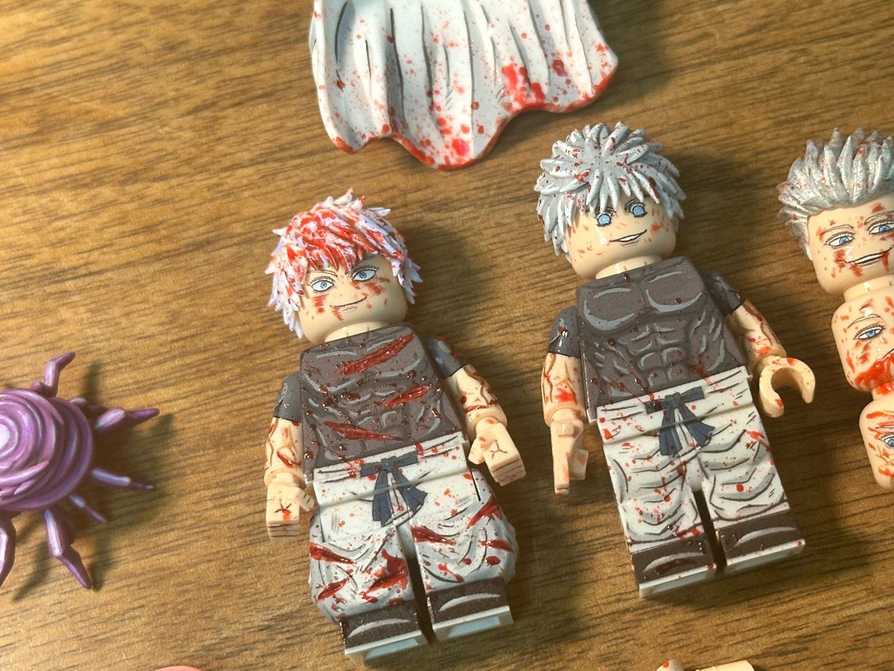 【7th Paradise】五條悟 (特塗)