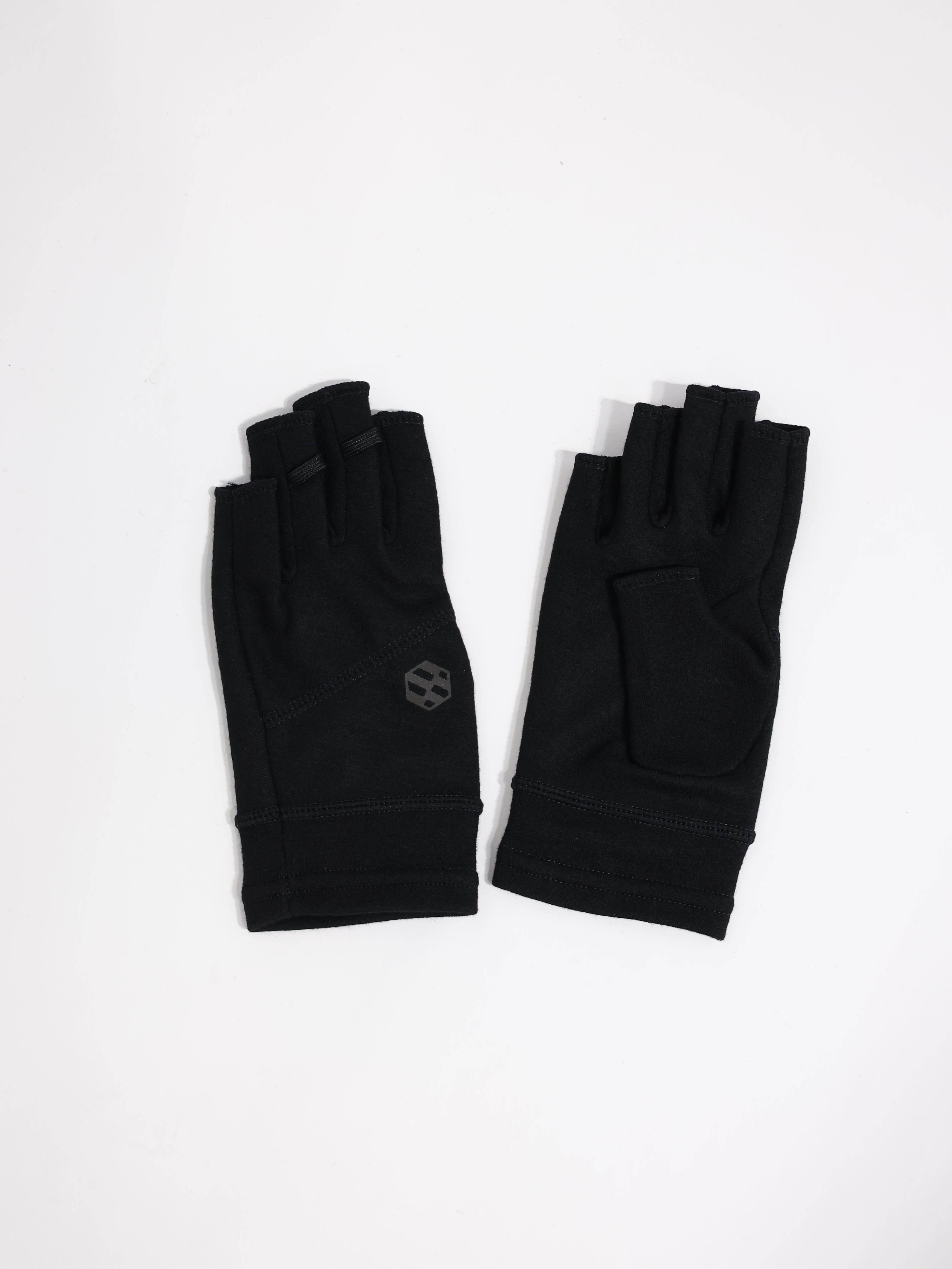 handson grip Hobo1J 3/4指羊毛手套 HB1J