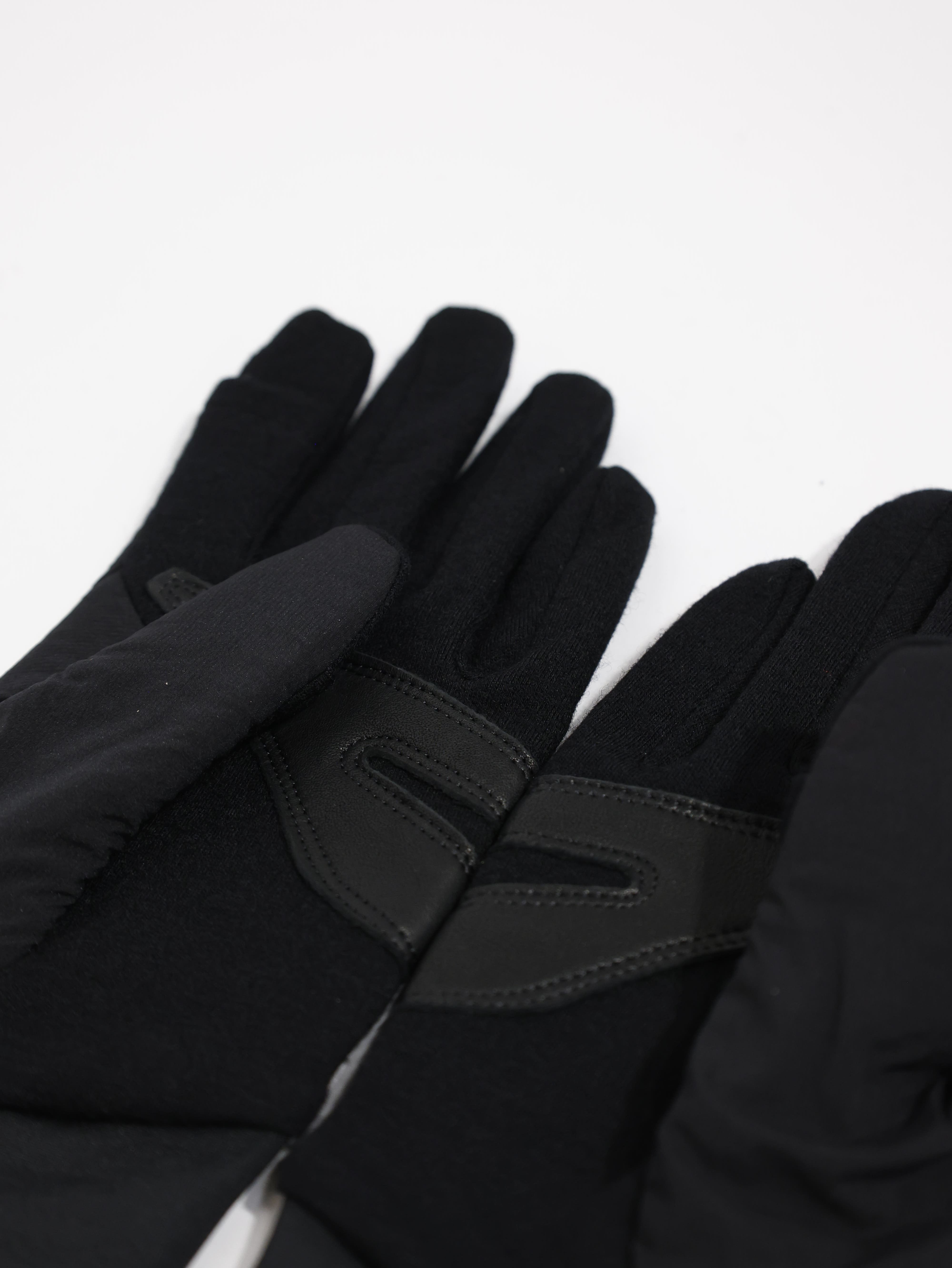 handson grip Breezy 防風保暖手套 BR24