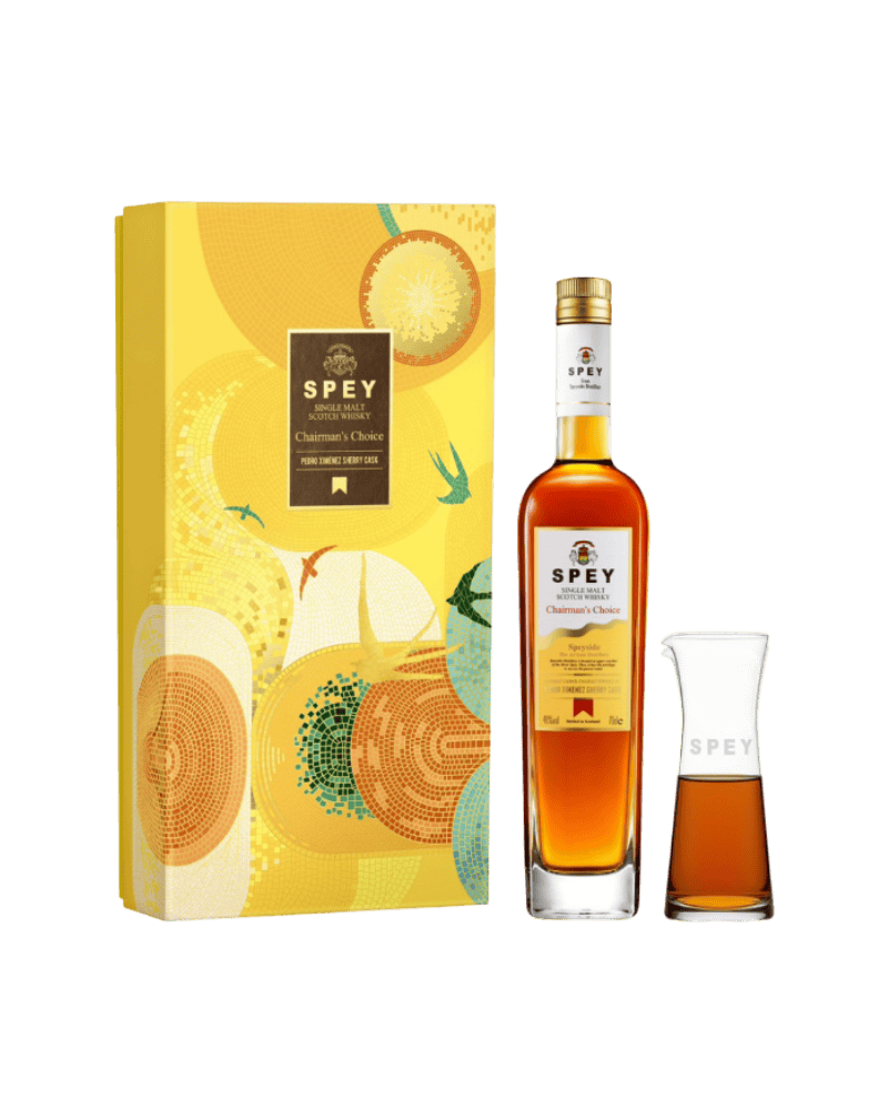 詩貝SPEY雪莉總裁2026禮盒