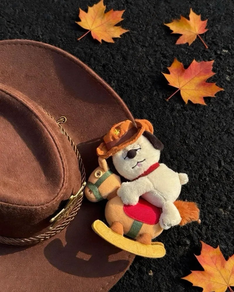 iSNEAKERS｜Peanuts 史奴比 SNOOPY 歐拉夫 OLAF 2026 馬年限定 吊飾 娃娃