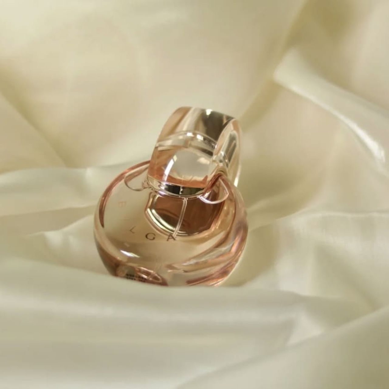 『FB社團 限時限定 』BVLGARI寶格麗晶澈女性淡香水15ml