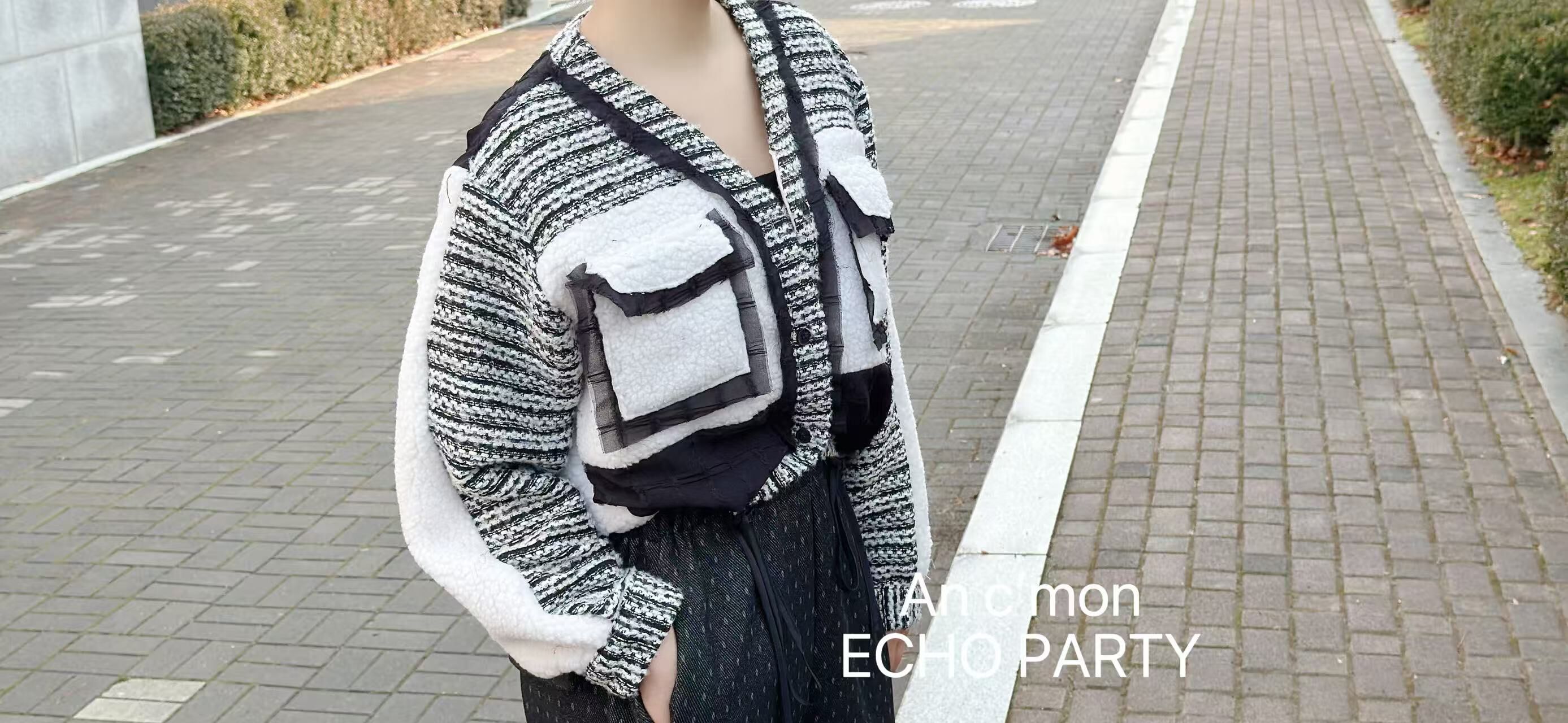 EY17 胸 54 長 21$639 (一口價)