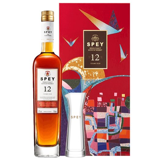 詩貝SPEY12年春節禮盒2026