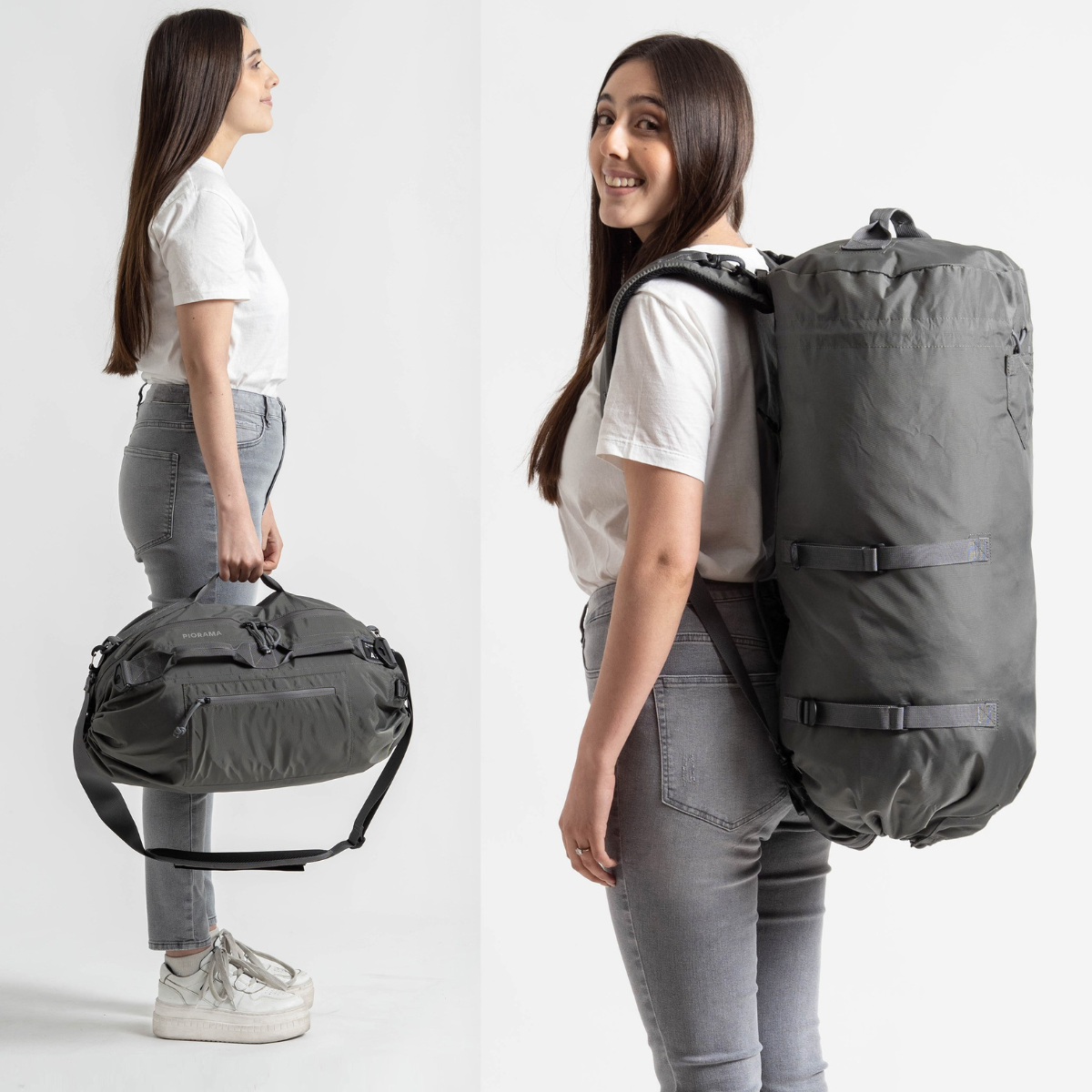 Adjustable Bag A10 機能擴充包