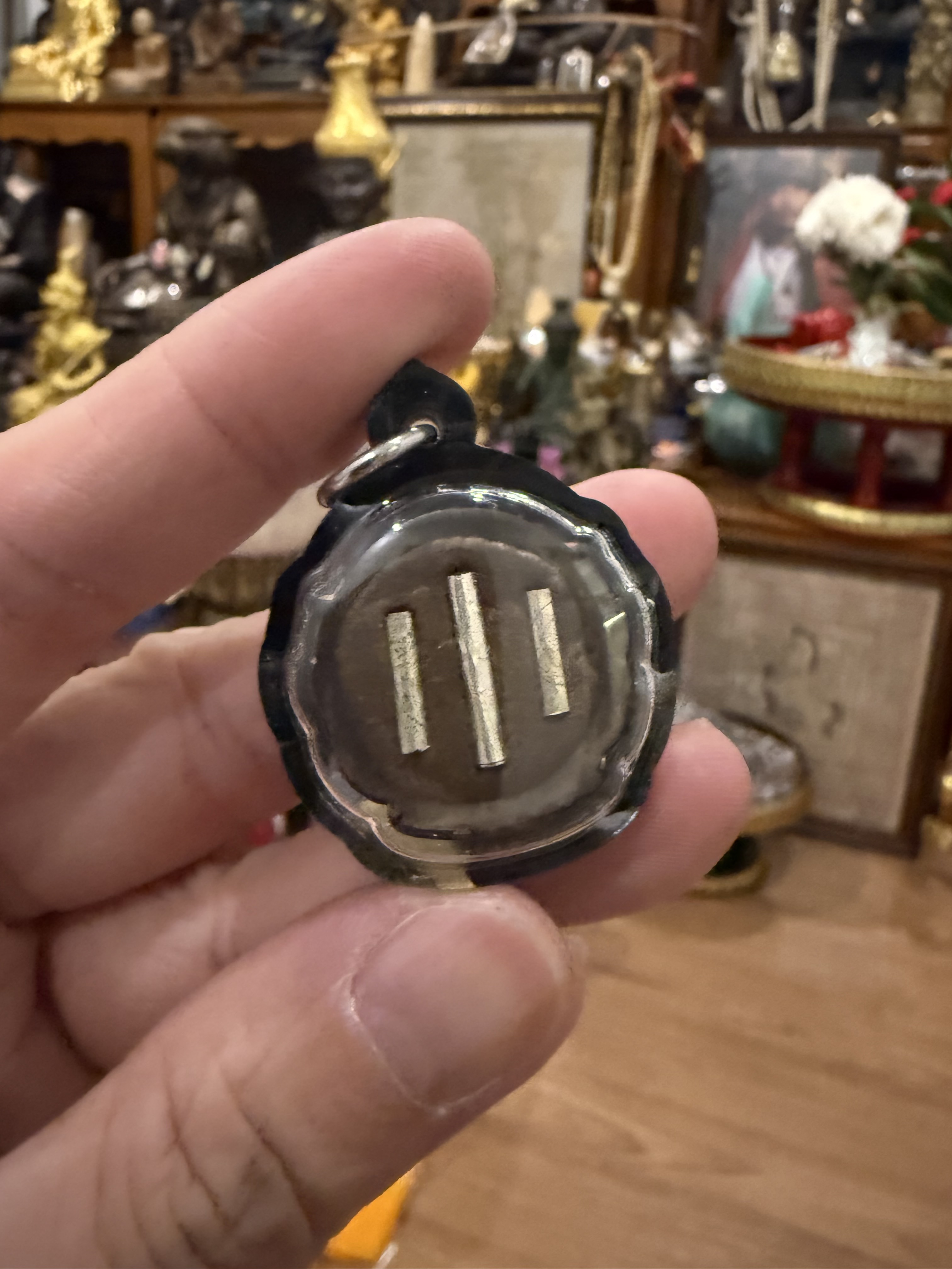 帕阿贊Nu 帕皮甩（KE65）
