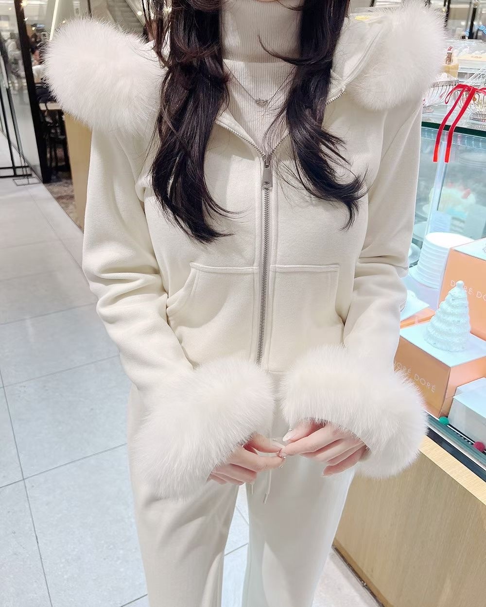 純白詩歌 (套裝)