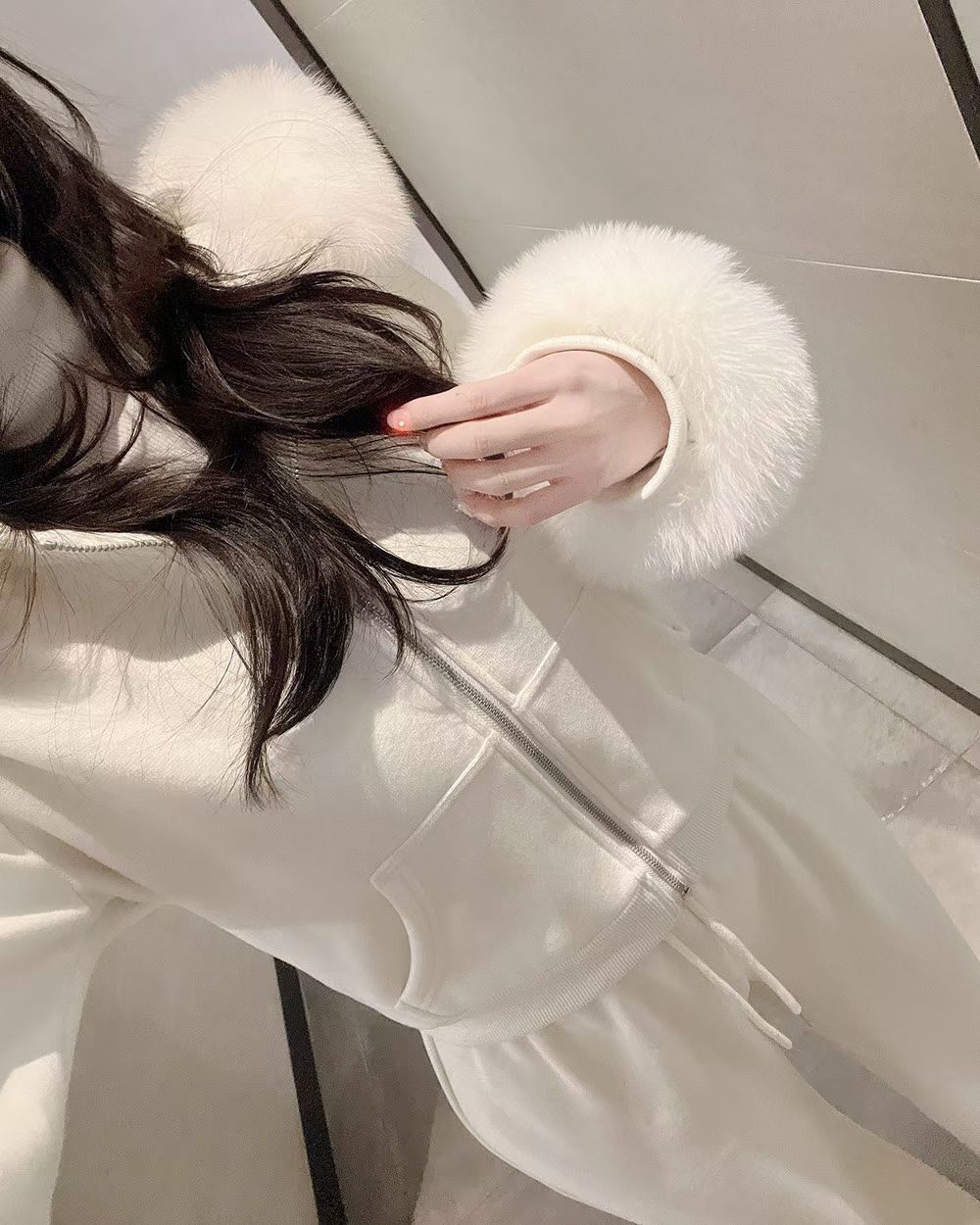 純白詩歌 (套裝)