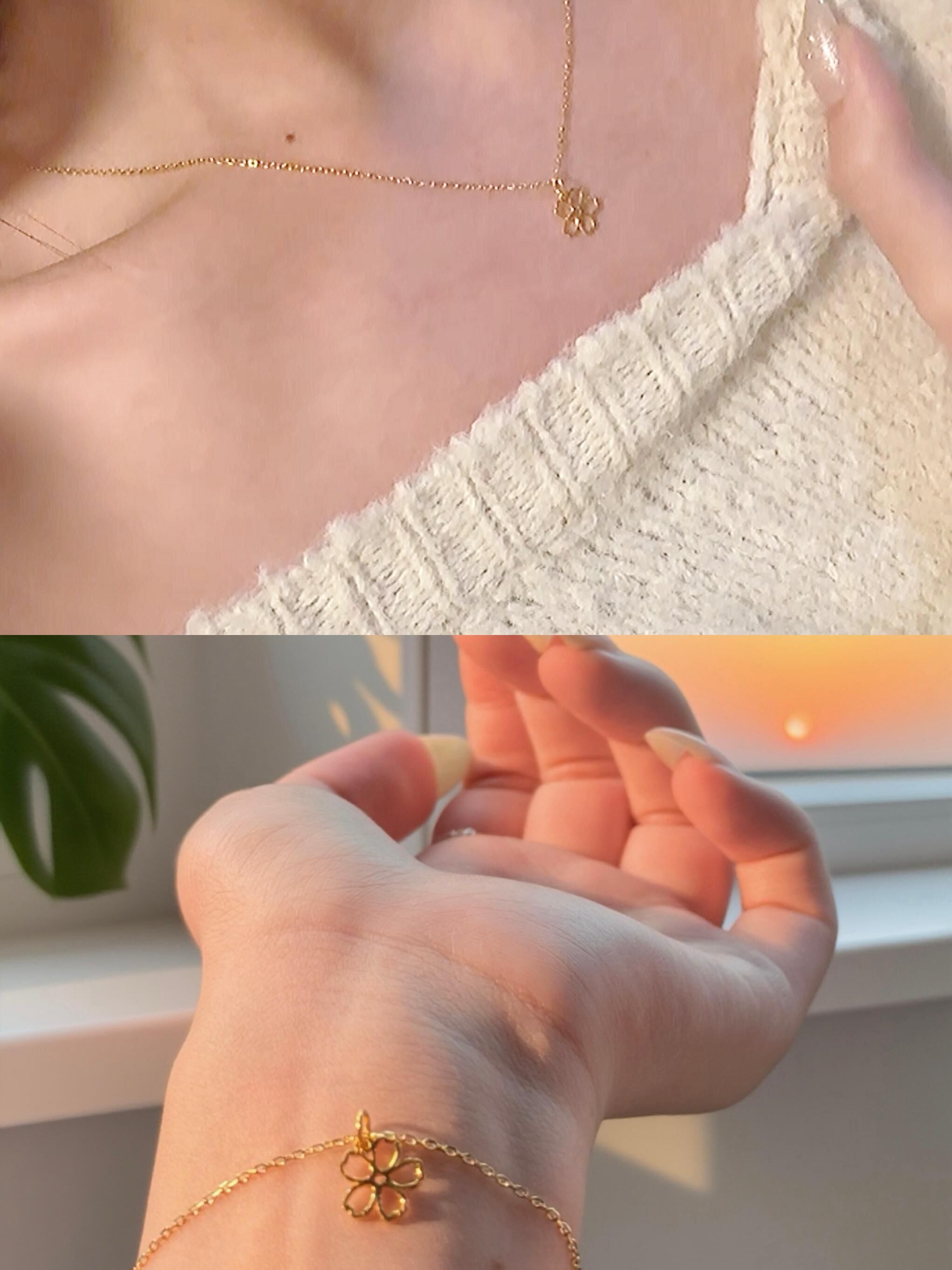 9999黄金吊墜10💛 (預訂貨品) 賣完即止💖