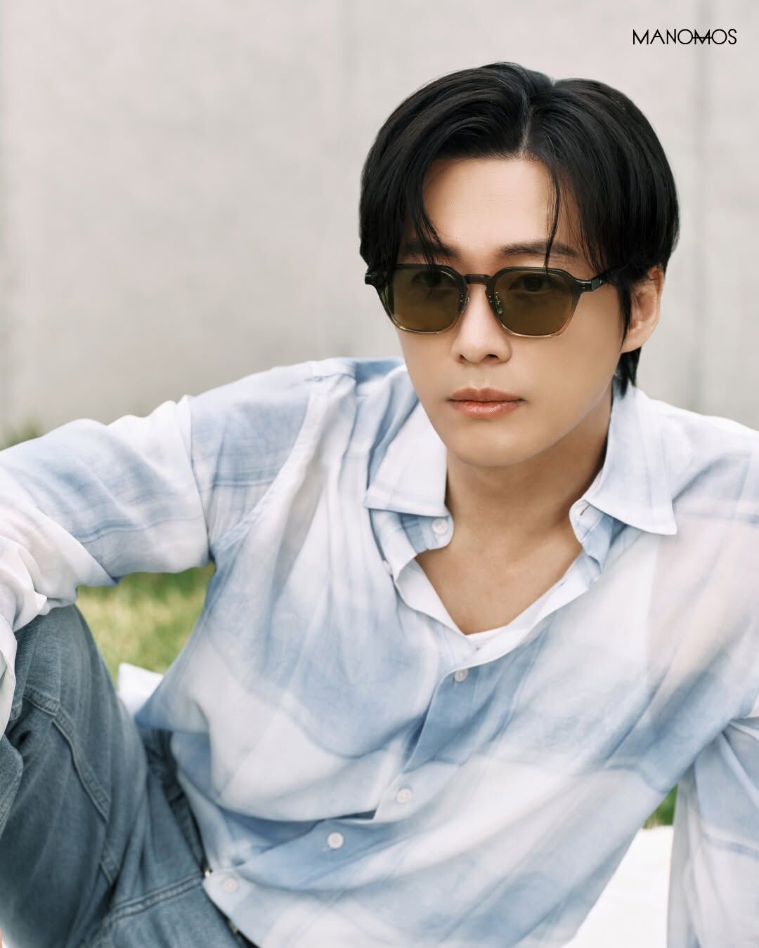 FRENCHY - C3 #南宮珉