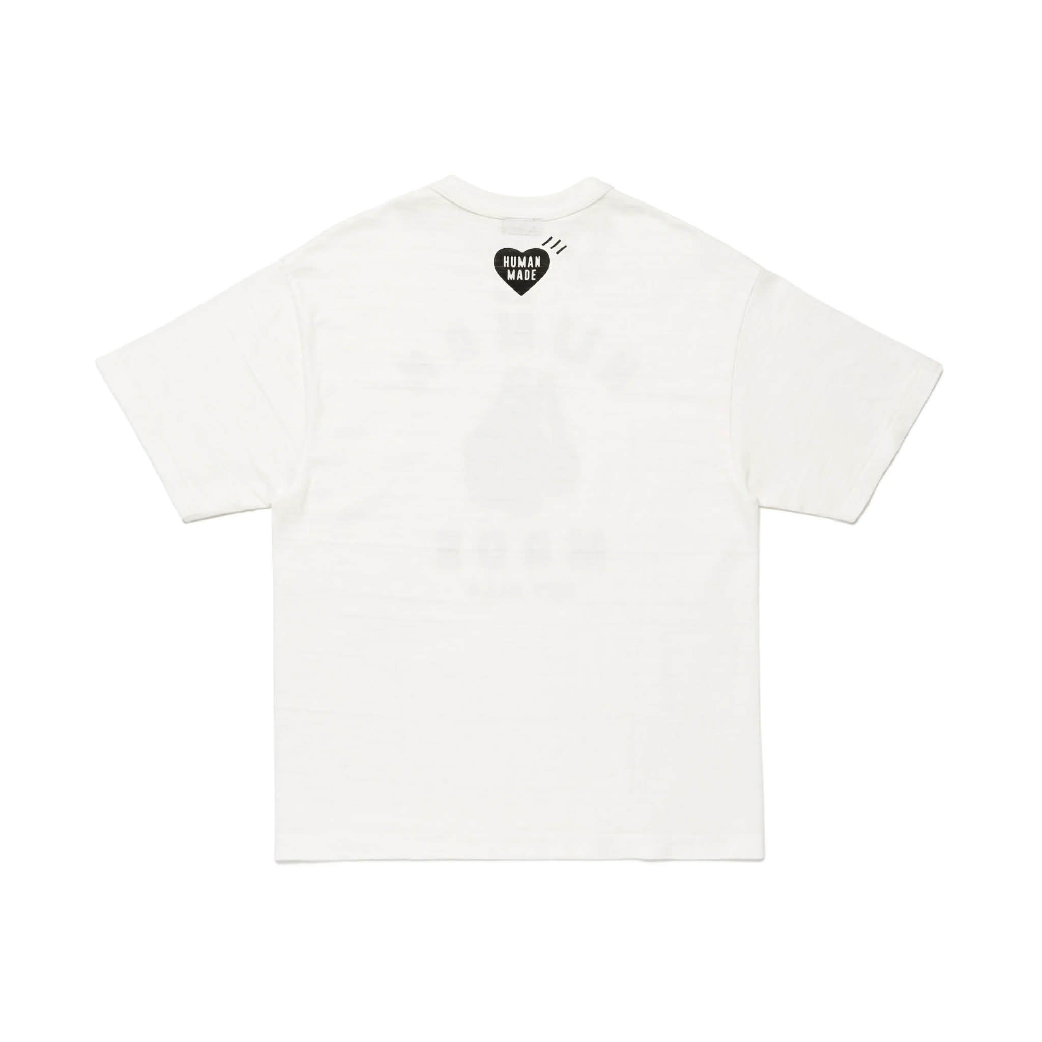 Human Made Horse Graphic Tee (2Colors)