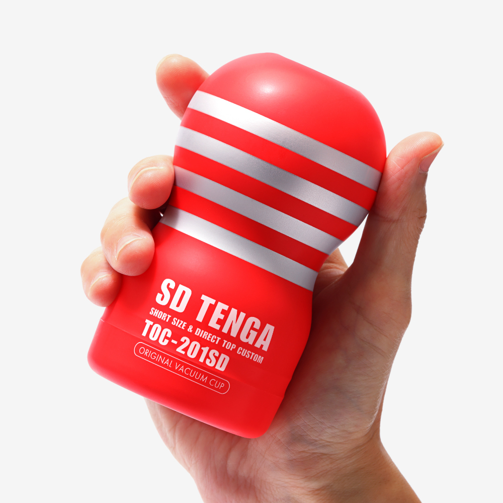 TENGA SD ORIGINAL VACUUM CUP