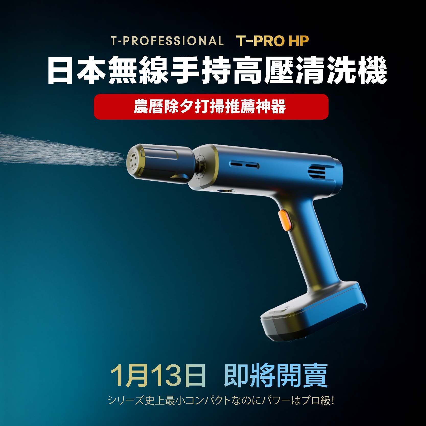 TPRO 
