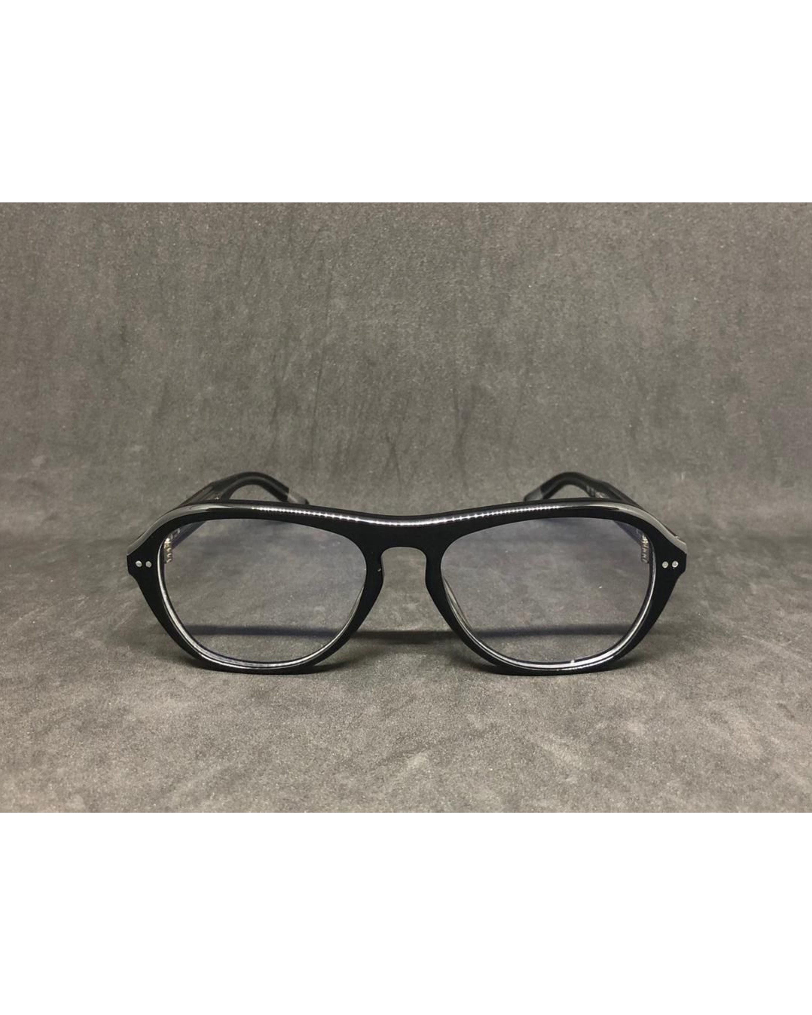 Gentle Monster Oaa Clear