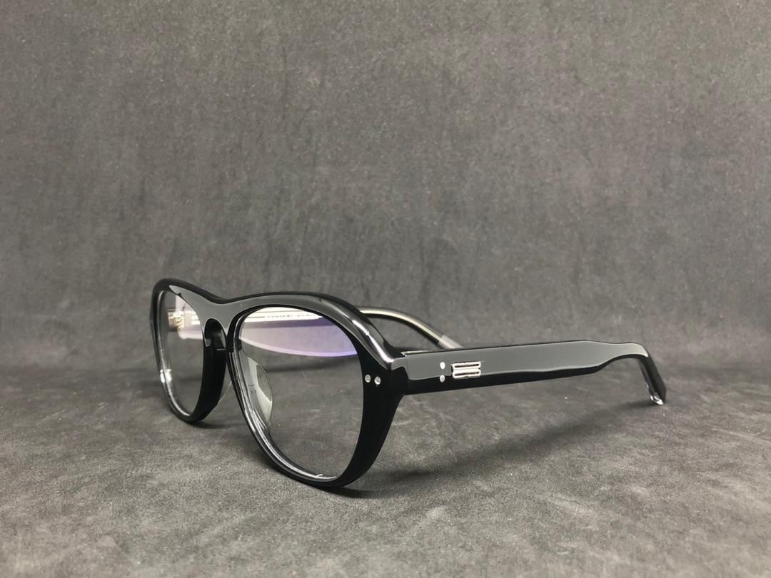 Gentle Monster Oaa Clear