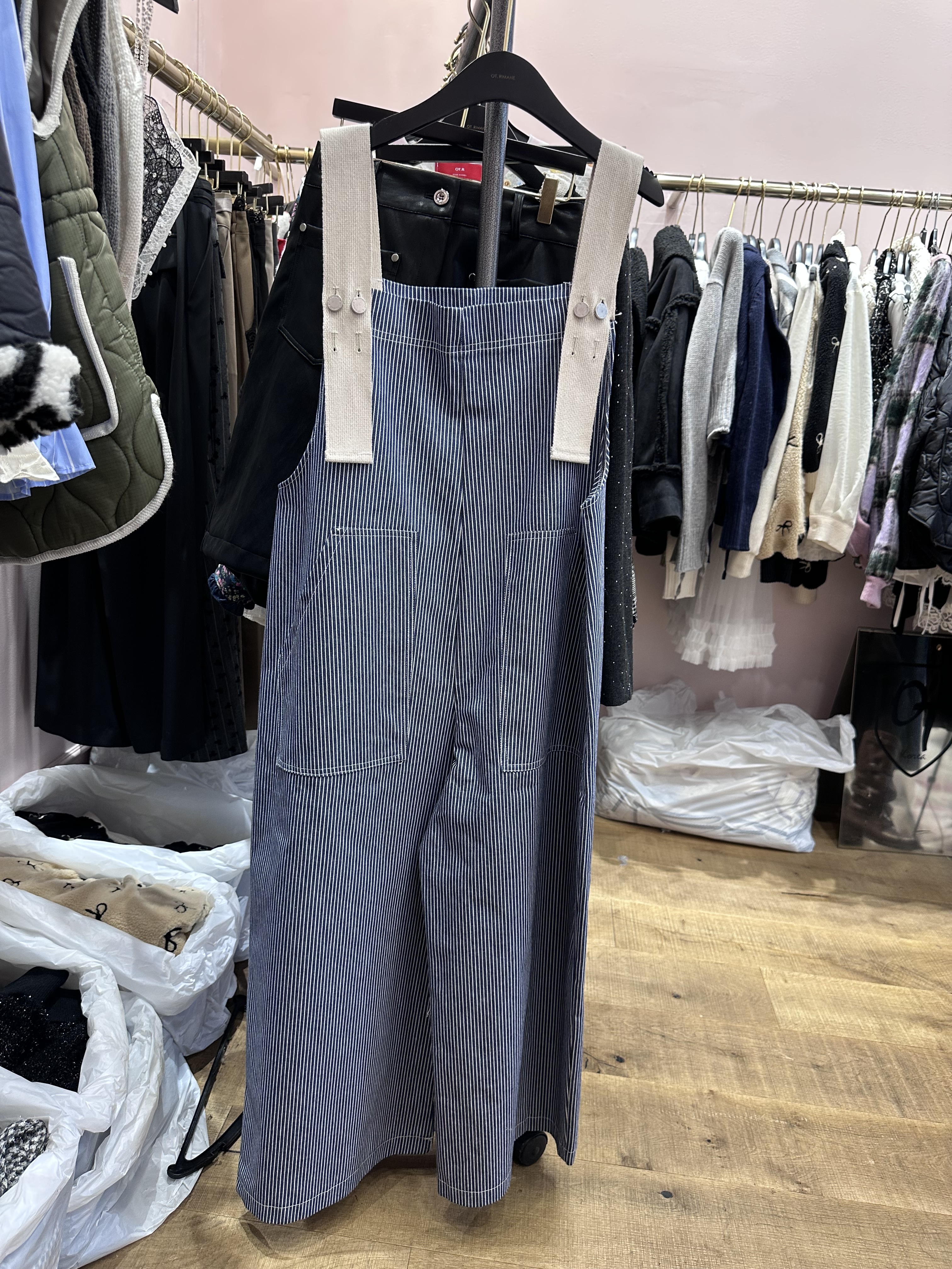 OT81 胸40 腰46 Hip 50 長52  [一口價]