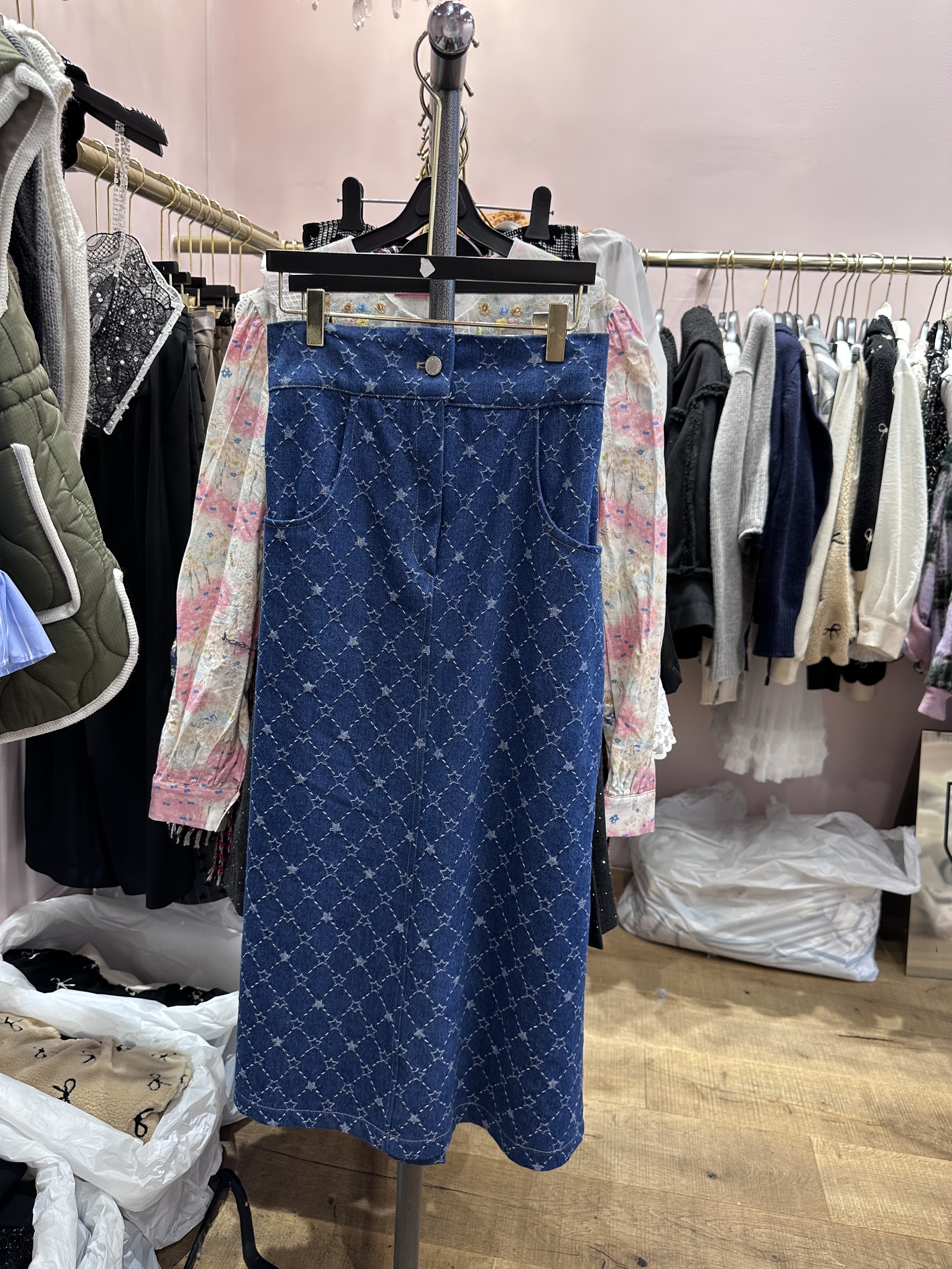 OT85 26-33長 34 hip38[一口價]