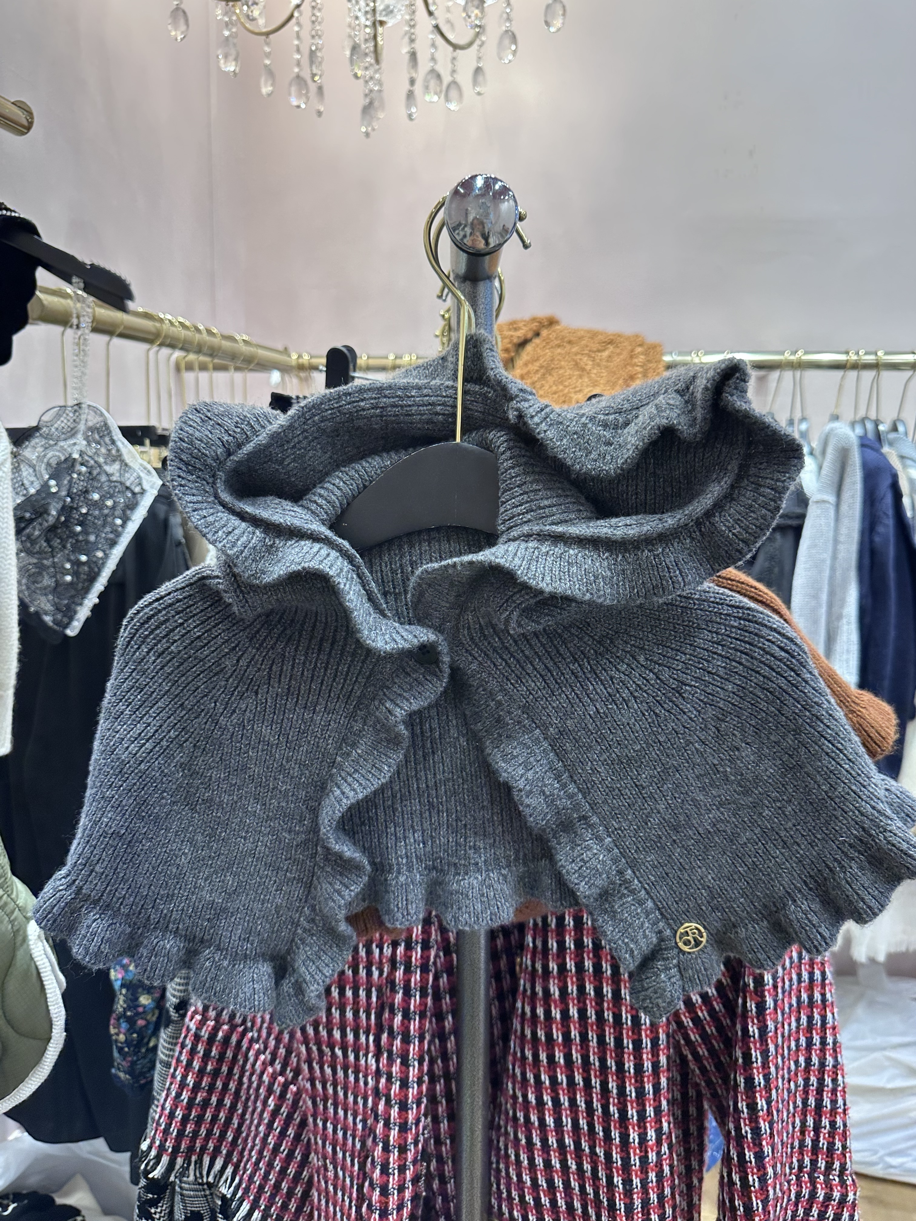 OT88 胸長 [一口價]