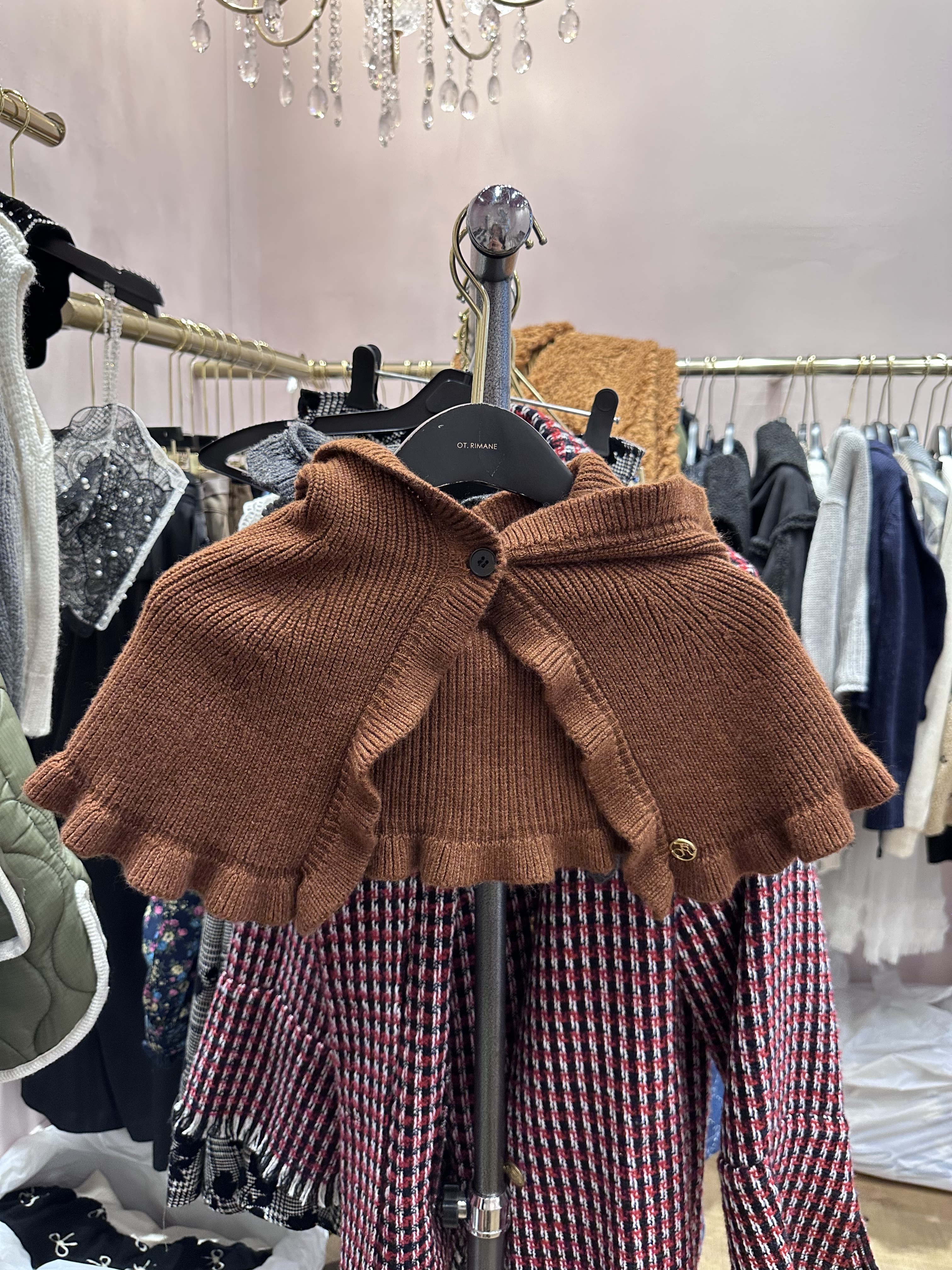 OT88 胸長 [一口價]