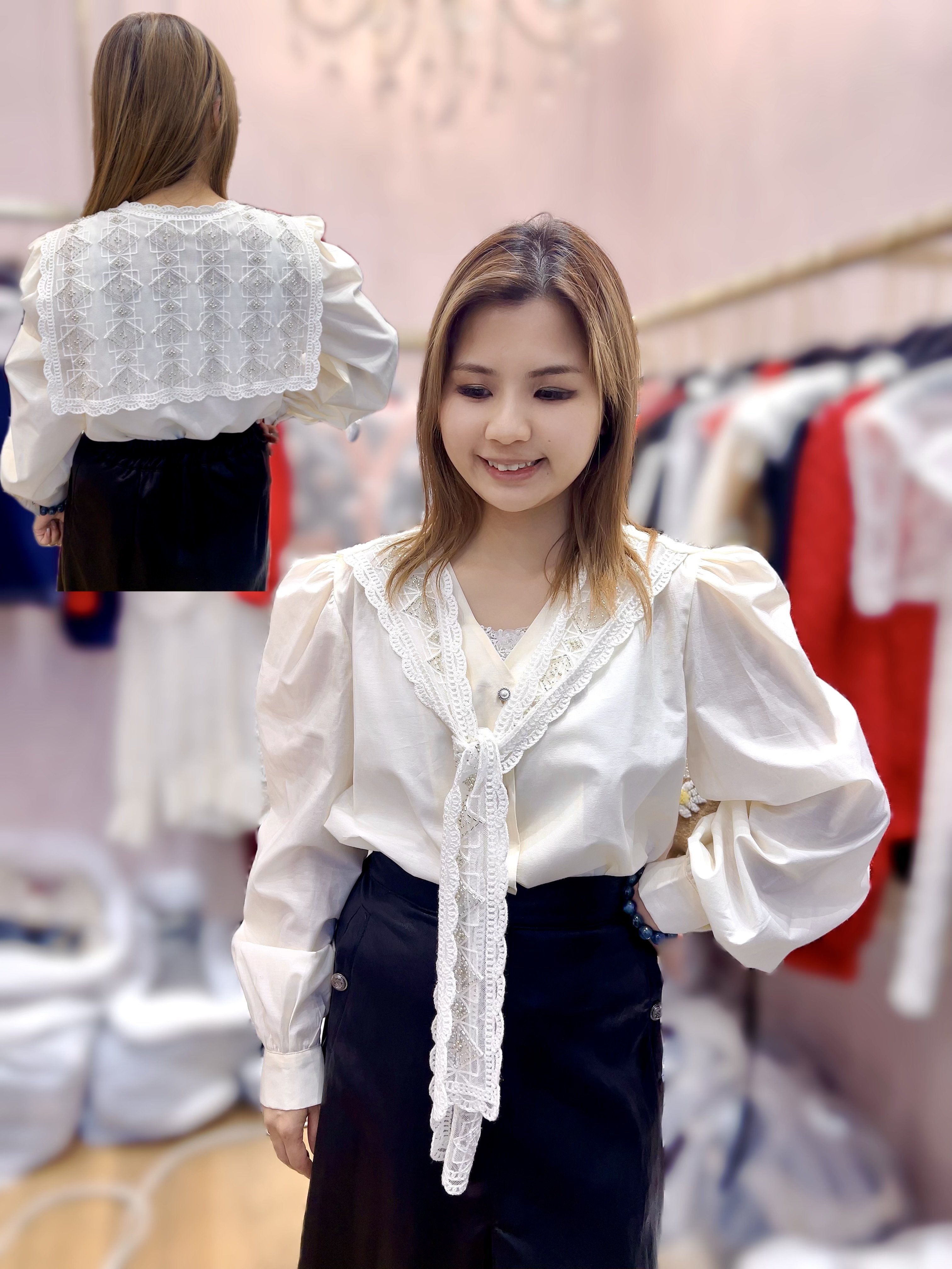 OT70 胸41 長23.5 [一口價]