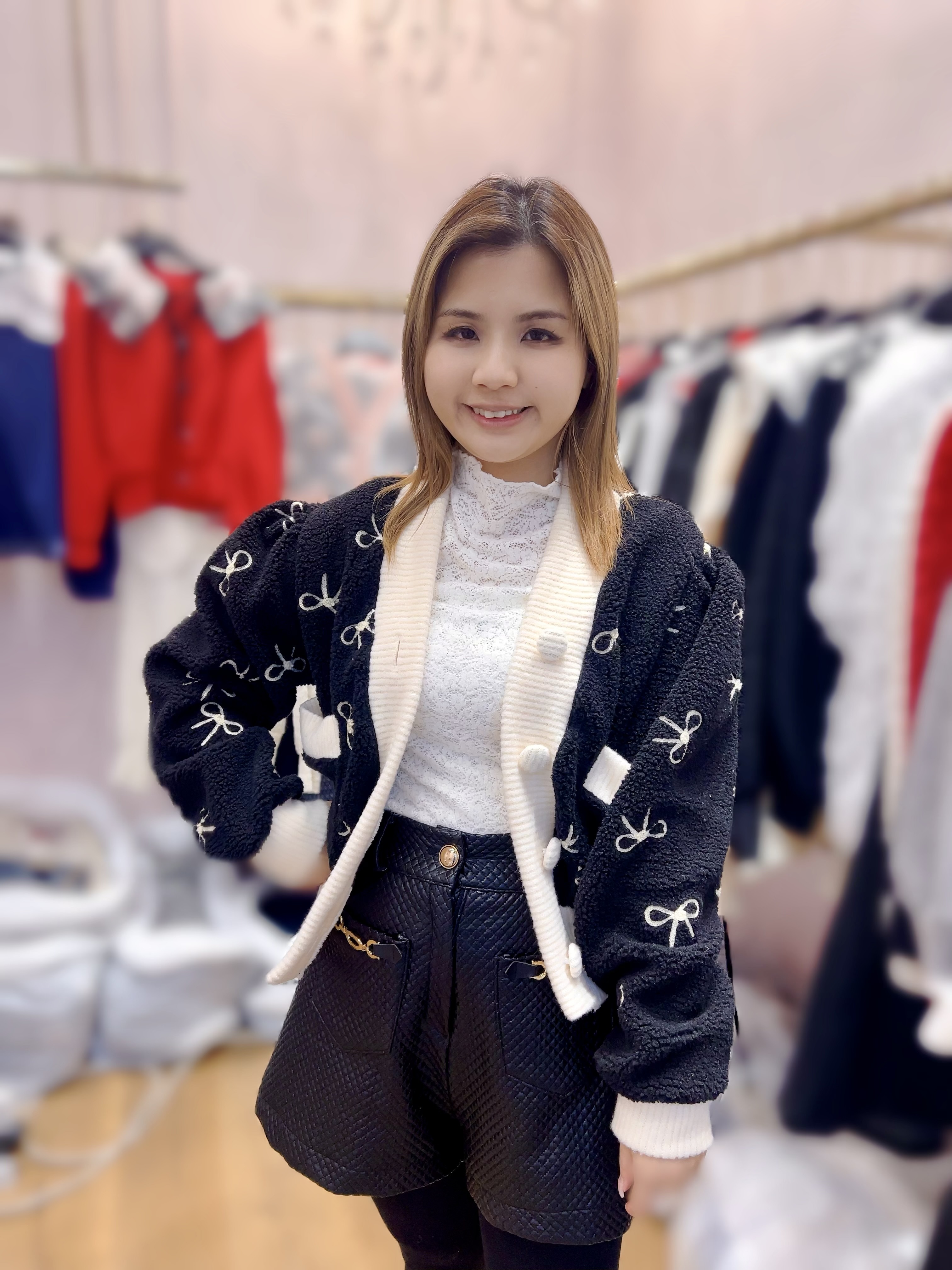 OT31 胸50 長21.5 $429[一口價]