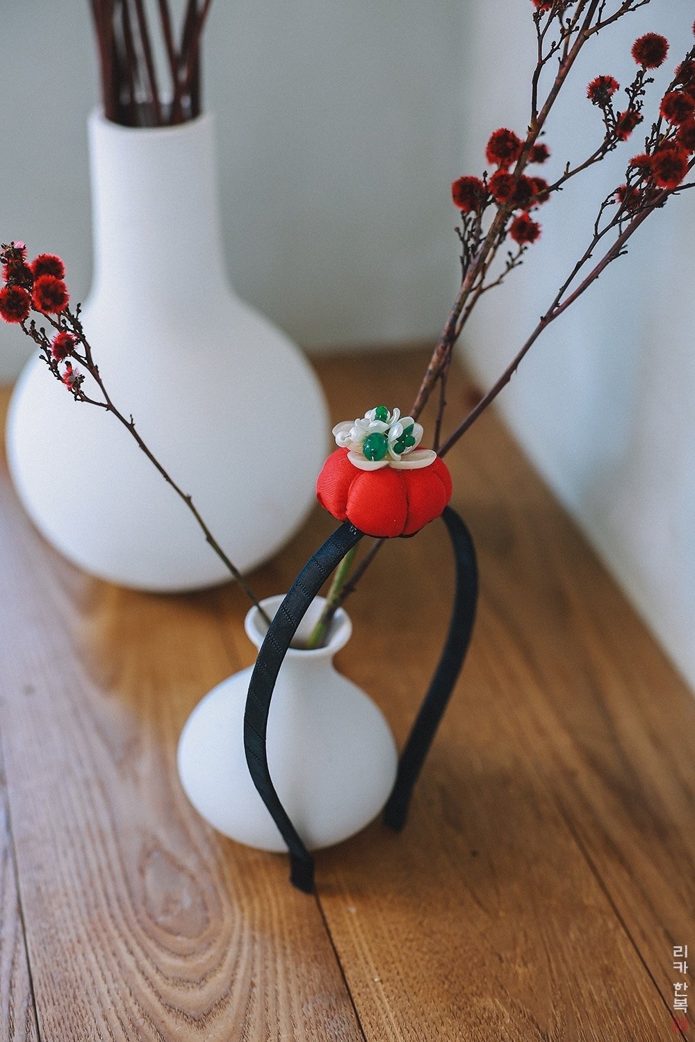 Rica Hongsi Headband