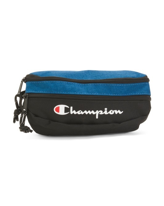 【預購】CHAMPION H010554 肩斜背包