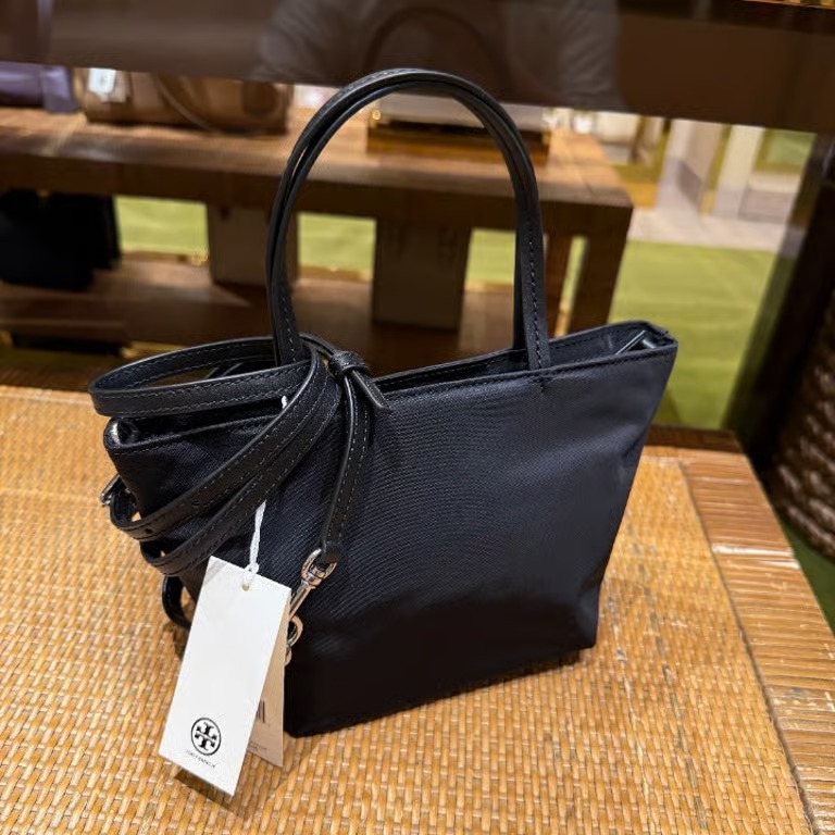 【預購】Tory Burch H010555 Nylon Mini Tote