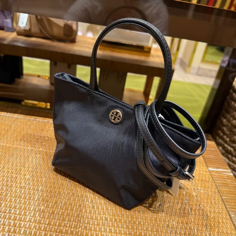 【預購】Tory Burch H010555 Nylon Mini Tote