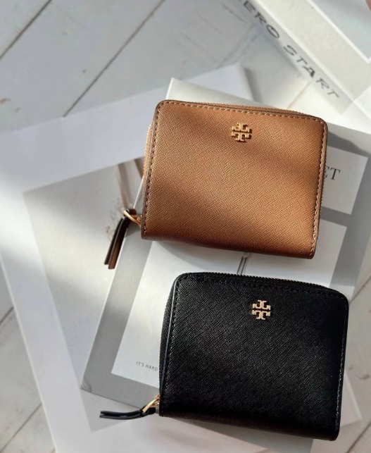 【預購】Tory Burch H010558 短褲銀包