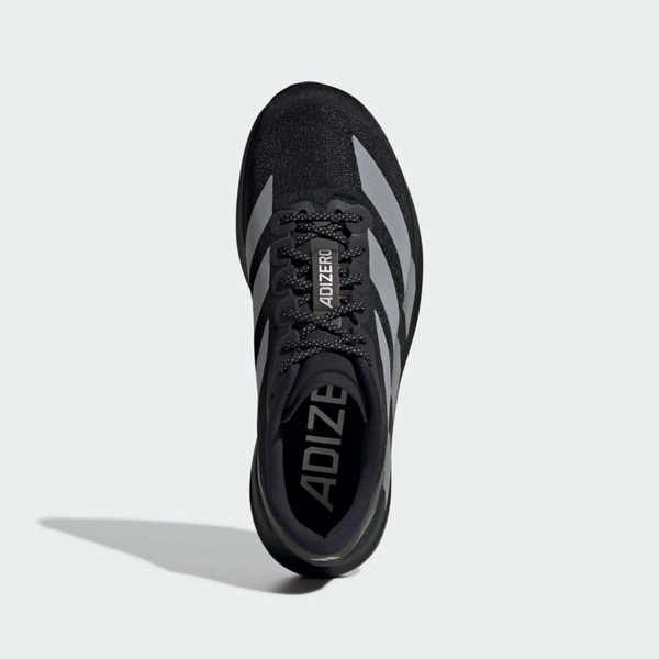 Adidas 愛迪達 Adizero EVO SL KJ1365 男 慢跑鞋 跑鞋 路跑 黑 灰