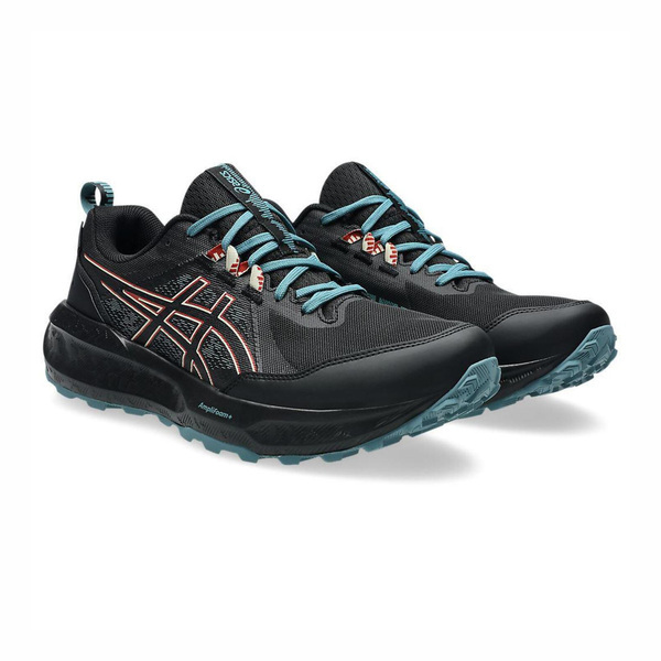 Asics 亞瑟士 GEL-Sonoma 8 GTX 1011B977-004 男 慢跑鞋 越野跑鞋 防水 黑 藍