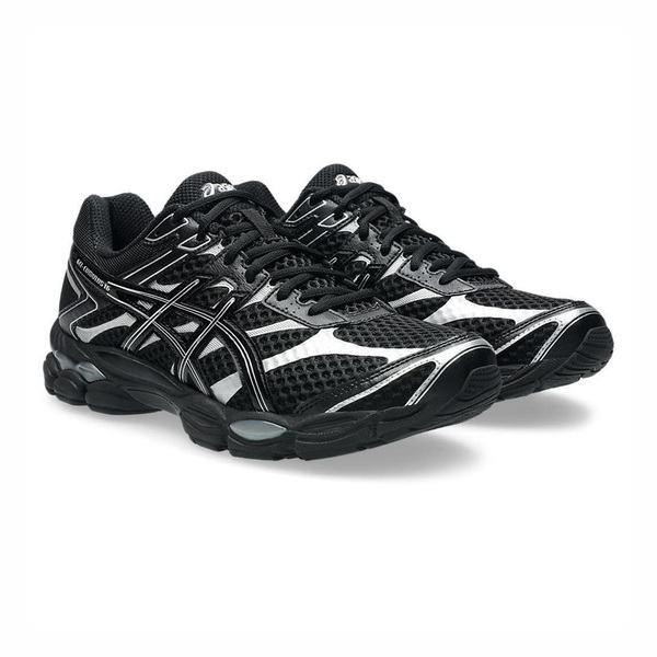 Asics 亞瑟士 GEL-Cumulus 16 1203A733-002 男女 運動休閒鞋 舒適 黑