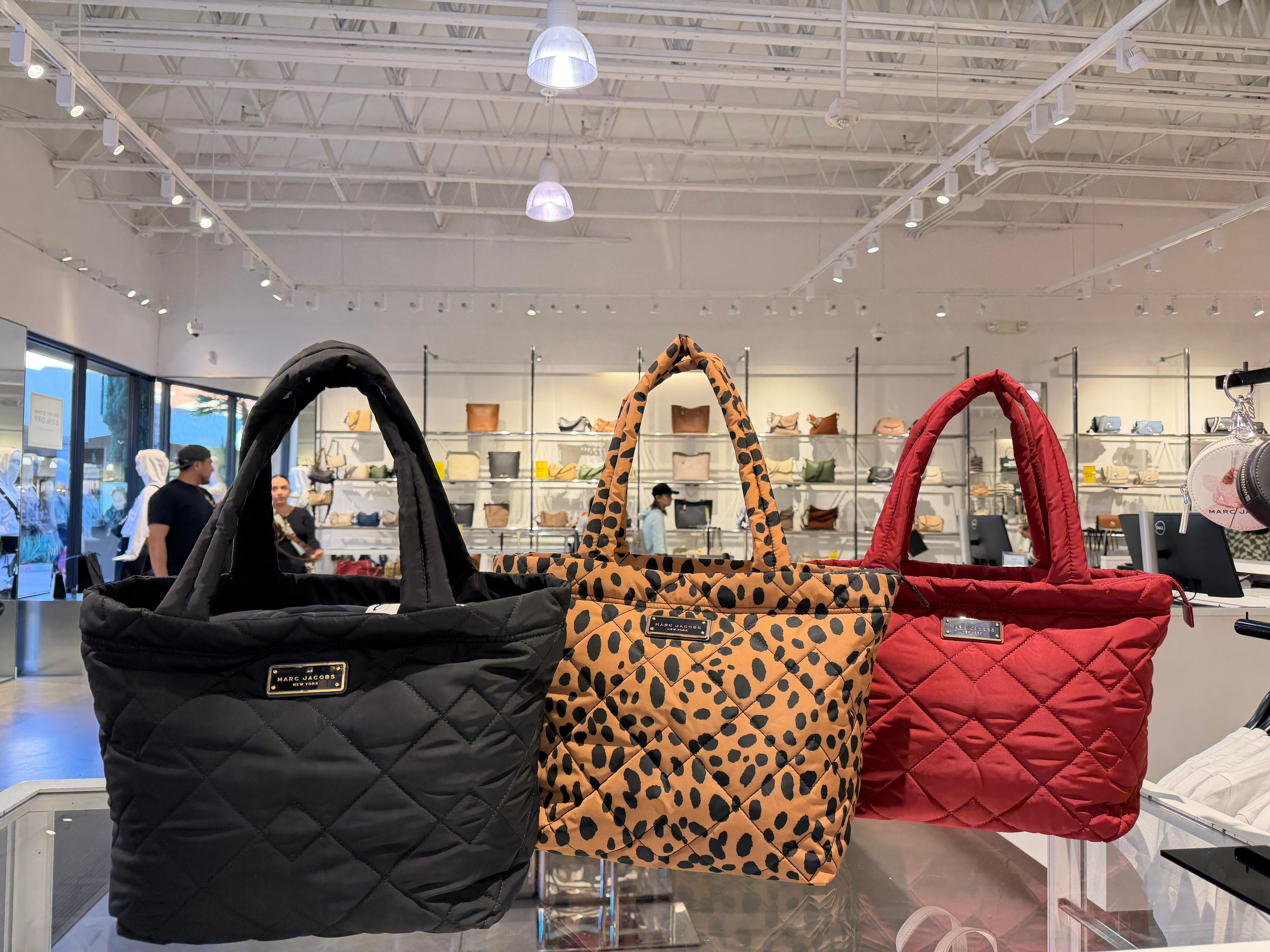 【預購】Marc Jacobs H010561 Tote