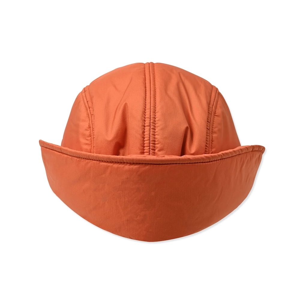 Marmot Insulation Ear Flap Cap 防曬保暖遮耳五分割帽 MTFW25UHG218 (3色) [HappyOutdoor]