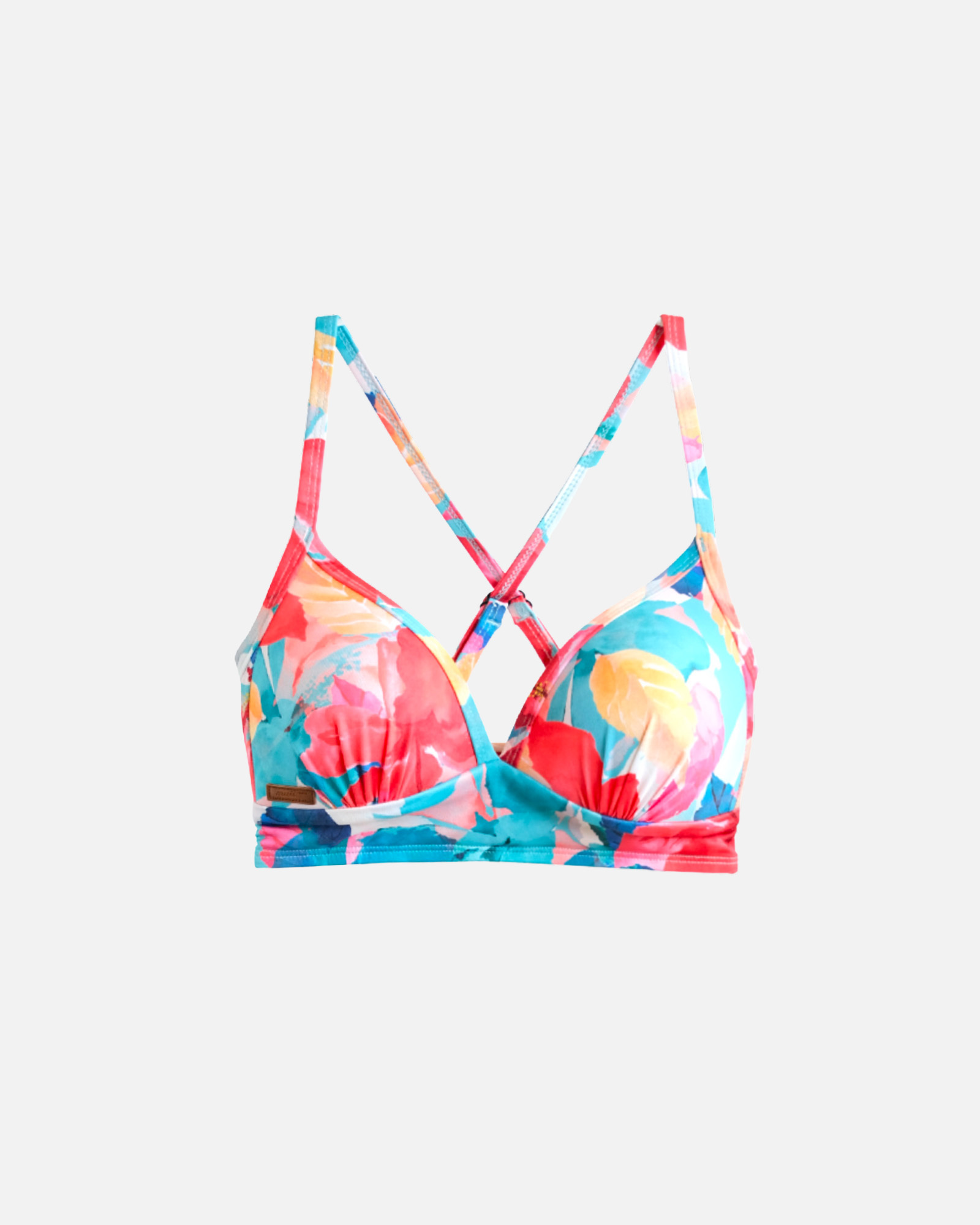 【艷夏】Ulva系列 馬甲美胸上衣