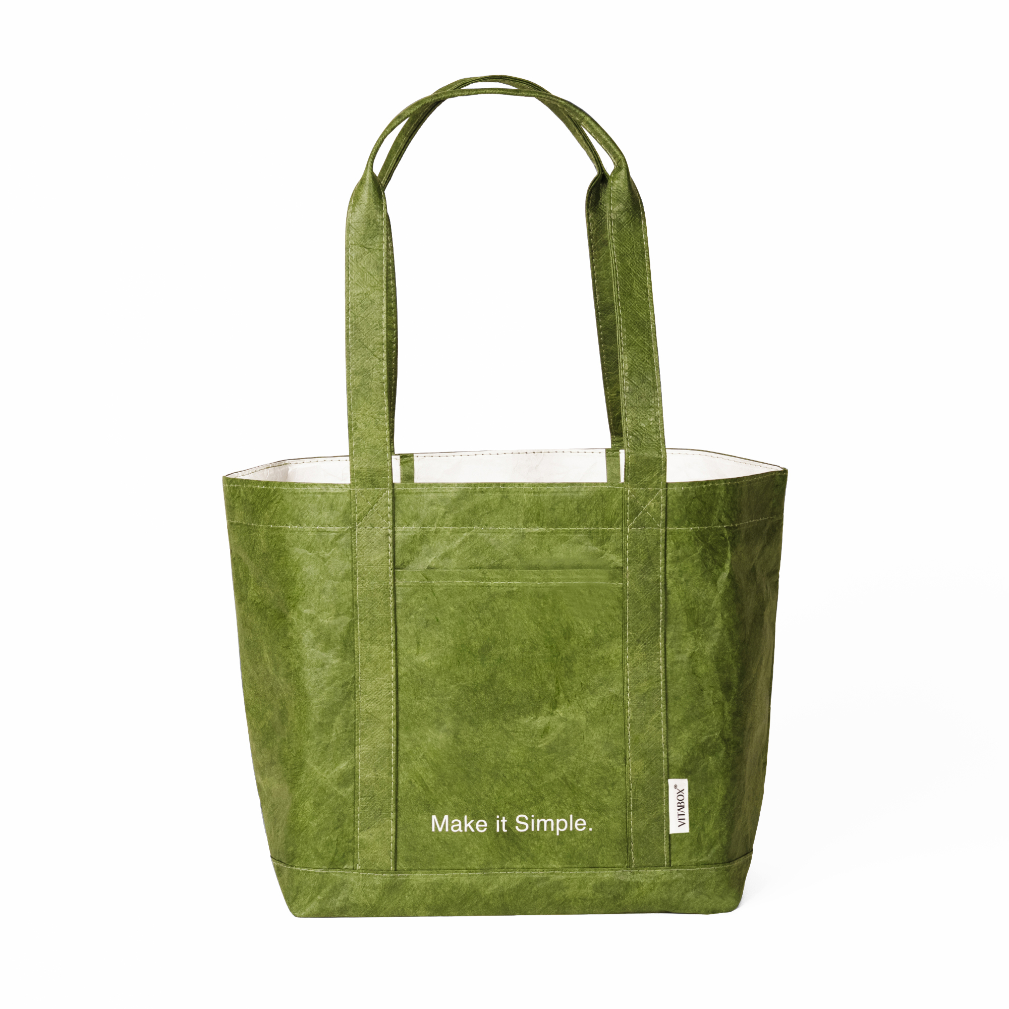 VITABOX® Simple Bag 禮袋
