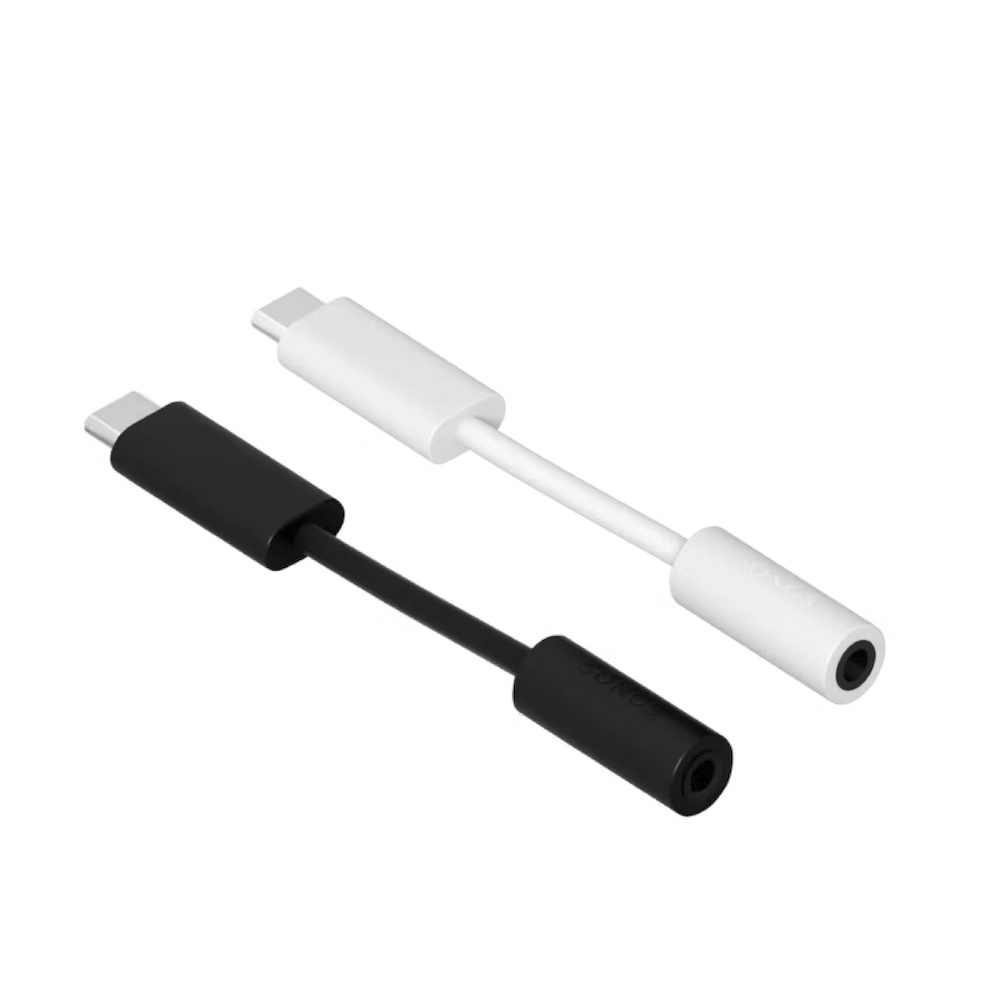 SONOS Line-In Adapter 音源轉接器