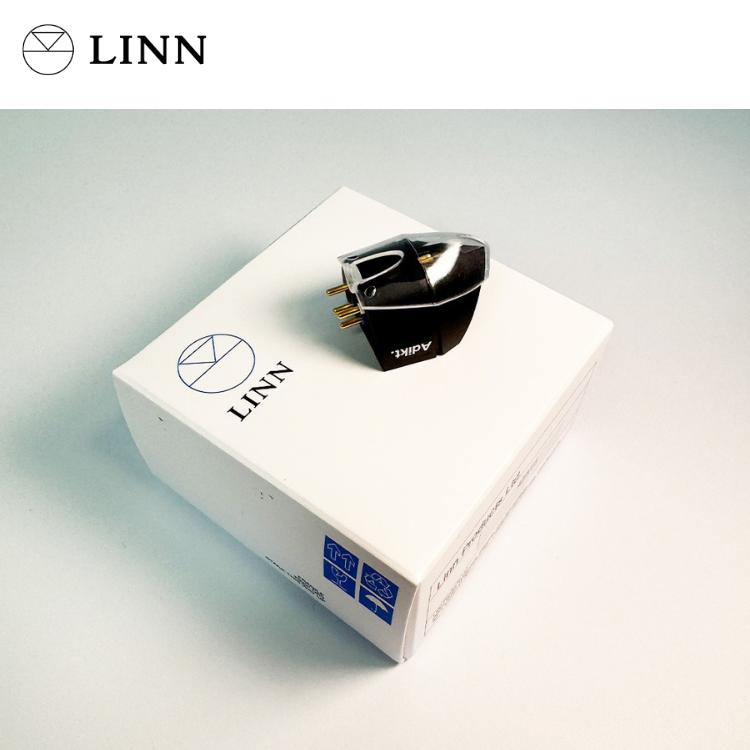 Linn Adikt 動磁唱頭｜雅詠音響