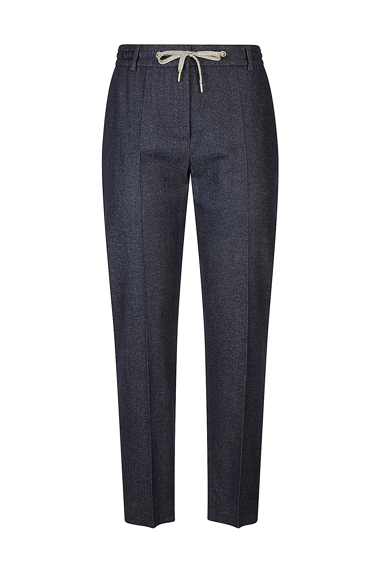 Eleventy 毛料西裝長褲