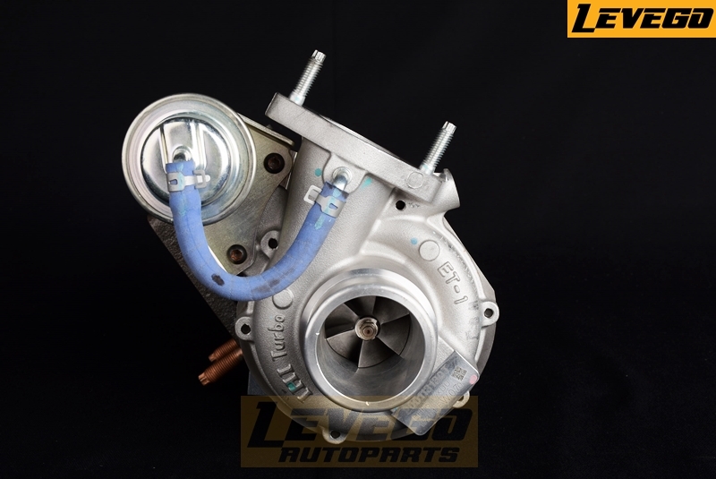 NEW Genuine IHI RHF5 Turbo for Toyota DYNA N04C 17201-EW070 VXDU